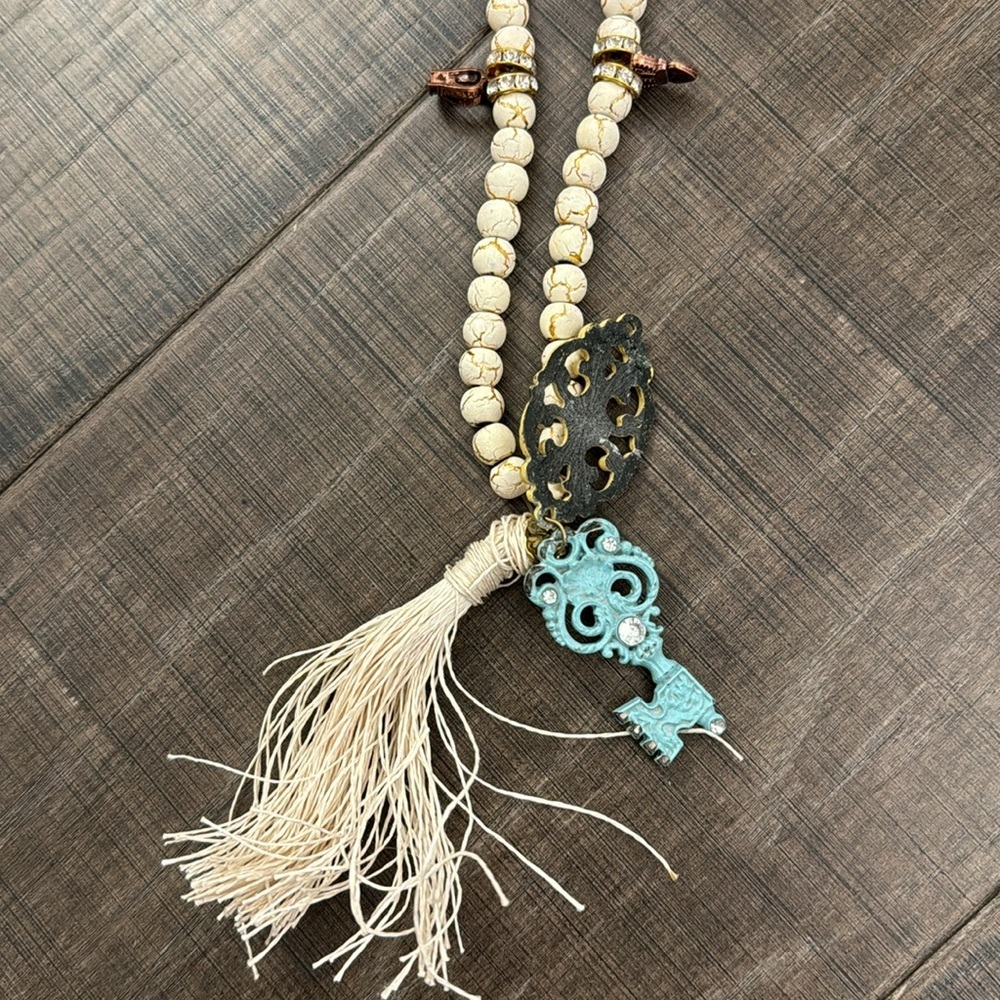 HANDMADE ROSARY - Picture 12 of 17